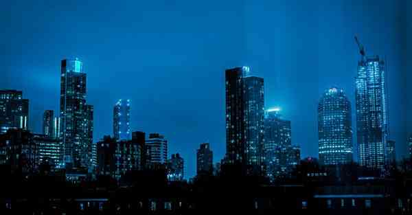 营销平台宣传片制作