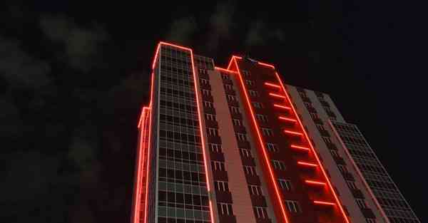 制作平安建设宣传片