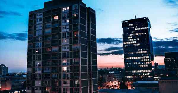 社区宣传垃圾分类_社区宣传垃圾分类的视频短片