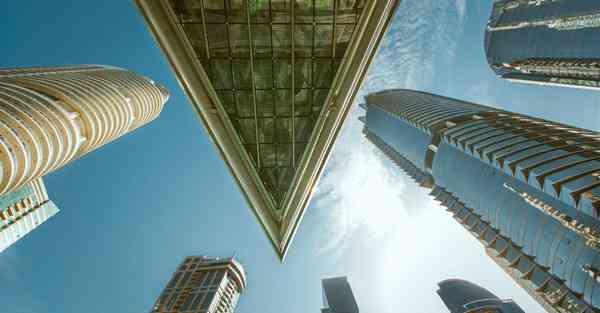 社区商家宣传片制作