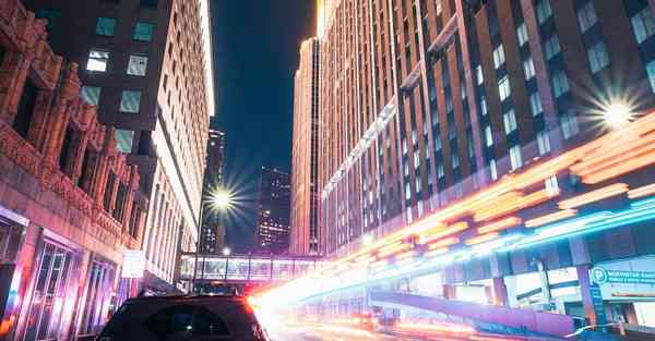 动画高级宣传片制作